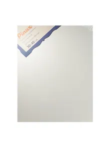 Холст на подрамнике 30*40, грунт., 100% хлопок, 280г/м2, Pinax