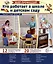 Демонстрационные картинки. Мир профессий. Кто работает в школе и детском саду (12 картинок + 20 разрезных мини-карточек) — 3027952 — 1