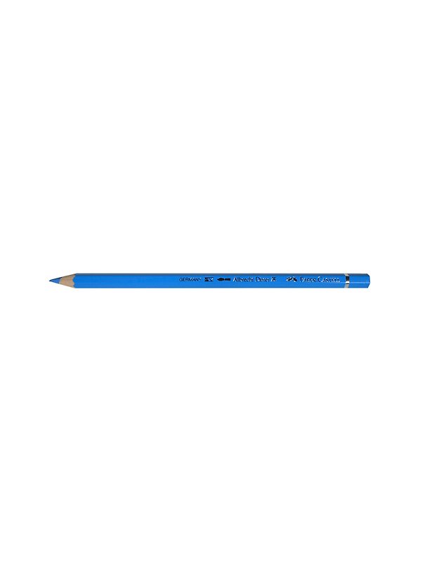 Карандаш акварельный "Albrecht Durer" 152 сине-серый средний, Faber-Castell 220166 — 1
