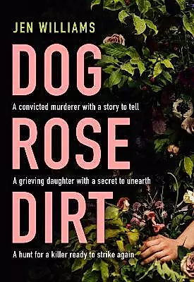 Dog Rose Dirt — 2971850 — 1