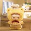 Коллекционная фигурка Лесной город Monboo, 18см, 12-Toycity-20264, Blind Box, ToyCity 15+ — 3158861 — 3