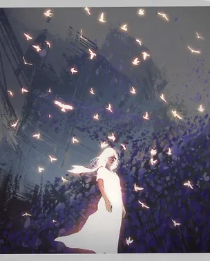 Тетрадь в клетку Listoff, "Иллюзия", 48 листов, в ассортименте 2973560