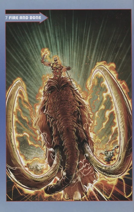 Книга Avengers By Jason Aaron Vol. 2: World Tour (Джейсон Аарон) — 3