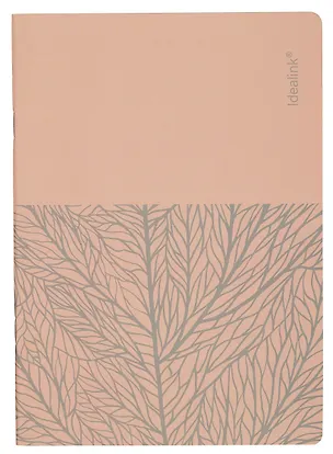 Тетрадь в клетку Golden twigs, А5, 32 листа, в ассортименте 2984116