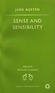 Sense and Sensibility