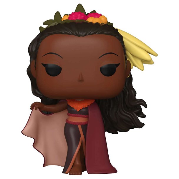 Фигурка Funko POP! Disney Moana 2 Matangi (1548) (Fun79738) 3144141 — 1