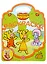 Раскраска-сумочка № РСУ 2201 ("Оранжевая корова") — 2912417 — 1