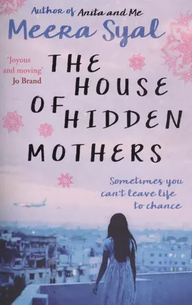 The House of Hidden Mothers — 2520943 — 1