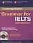 Cambridge Grammar for IELTS (Students Book with answers and Audio CD) — 2569997 — 1