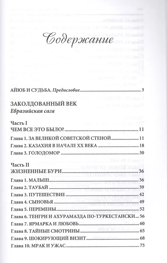 Книга Заколдованный век. Евразийская сага (Сейдахмет Куттыкадам) — 2