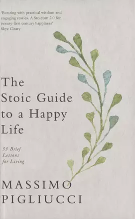 The Stoic Guide to a Happy Life — 2847114 — 1