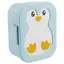 Ланч-бокс в форме пингвина (пластик) (16х12) — 2641790 — 1