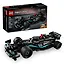 LEGO Technic: Гоночная машина Mercedes-AMG F1 W14 E Performance Pull-Back, 240 деталей (42165) — 3139773 — 1