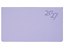 Планинг дат. 2027г. 64л "Soft Touch" нежный лавандовый, карманный, иск.кожа, интегр.переплет, тонир.блок, скругл.углы, ляссе, инд.уп — 3173949 — 1