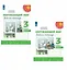 Окружающий мир. 3 класс. Рабочая тетрадь. В двух частях (комплект из 2 книг) — 2732045 — 1
