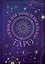 Книга для записей А5 72л "Блокнот для записи раскладов Таро (черный)" контент — 3037020 — 1