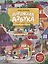 Дорожная азбука. Стихи, задания, виммельбух на каждую букву — 2885379 — 1