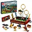 76416 Конструктор детский LEGO Harry Potter Сундук для Квиддича, 599 деталей, возраст 9+ — 3121280 — 1