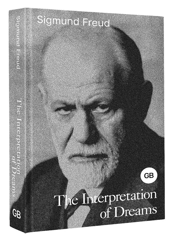 Книга The Interpretation of Dreams (Зигмунд Фрейд) — 4