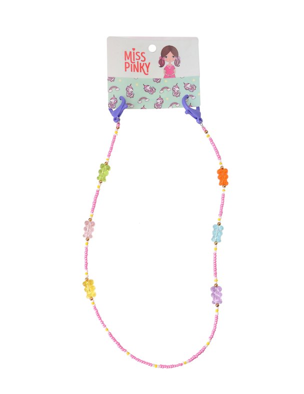 Брелок `MISS PINKY` (226011) 3001819 — 1