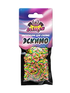 Наполнение для слайма Эскимо ТМ Slimer