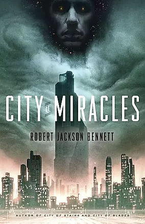 City of Miracles: A Novel — 2933693 — 1