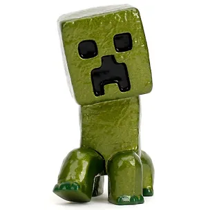 Фигурка Metalfigs Minecraft Movie Creeper (5,72см) (ТоуR386) 3116956