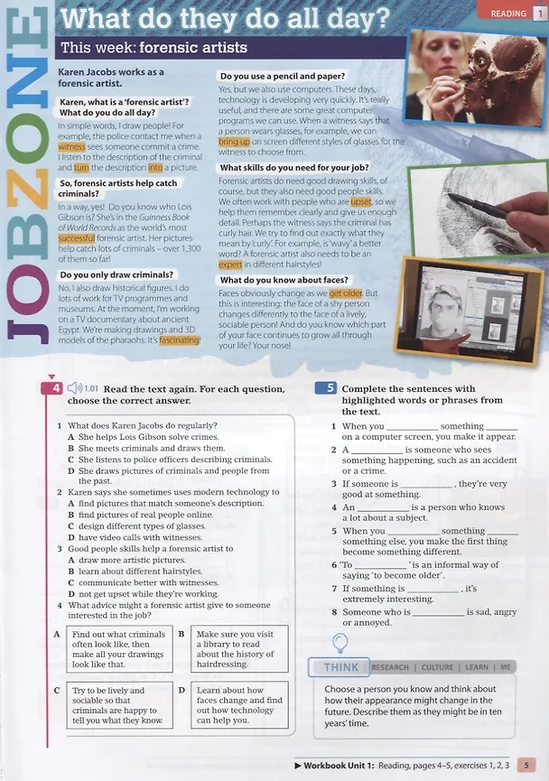 Книга Optimise B1. Student's Book Pack (Малкольм Манн) — 2