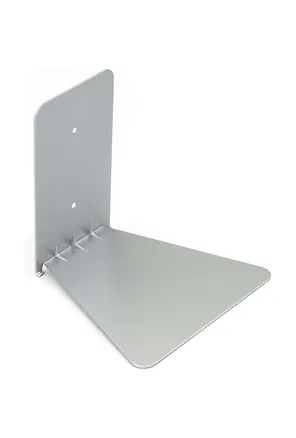 Книжная полка "Маленький секрет" сталь (330638-560) 2368629