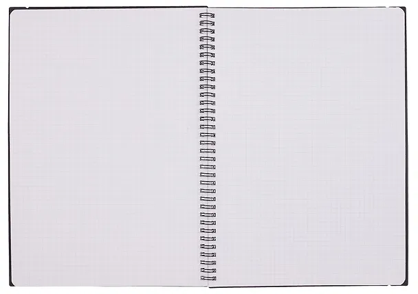 Тетрадь общая «Favorite Black. No 3», 80 листов в клетку, А4 - Listoff 3090694 — 3