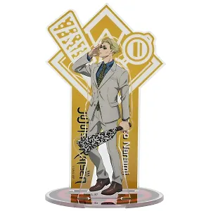 Коллекционная акриловая фигурка Jujutsu Kaisen, Кенто Нанами, YuMe, (1х13х22), (11255)