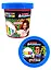 Набор для опытов, Серия Лучшие эксперименты Разноцветные фокусы 120гр. — 2633174 — 1