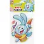 Мягкие пазлы, Baby puzzle, Vladi Toys, Смешарики Пин, Ежик, Крош, Панди VT1106-47 — 2483758 — 1
