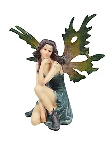 Фигурка Лесная фея (15см) (390-506)