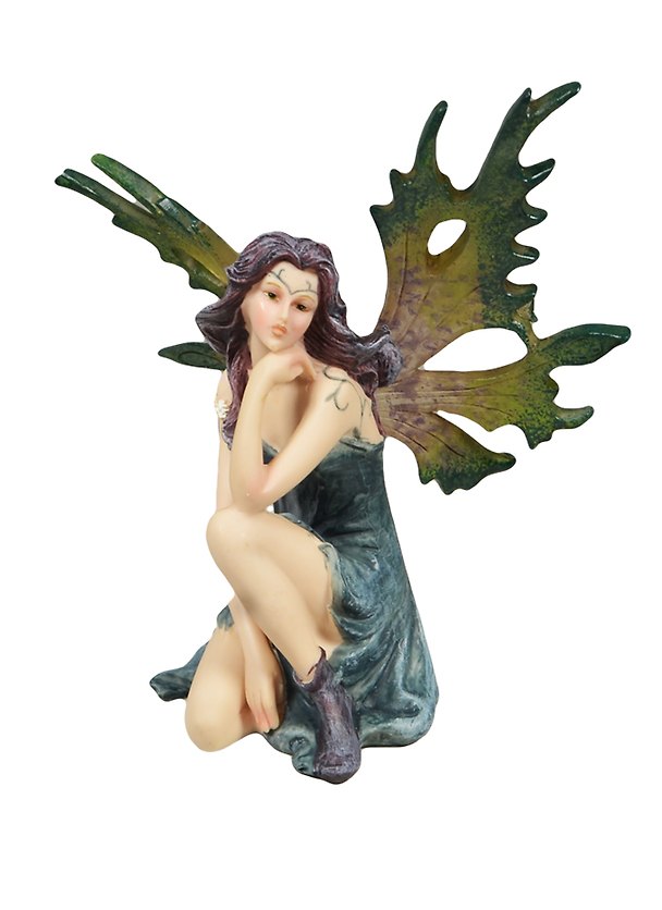 Фигурка Лесная фея (15см) (390-506) 2459010 — 1