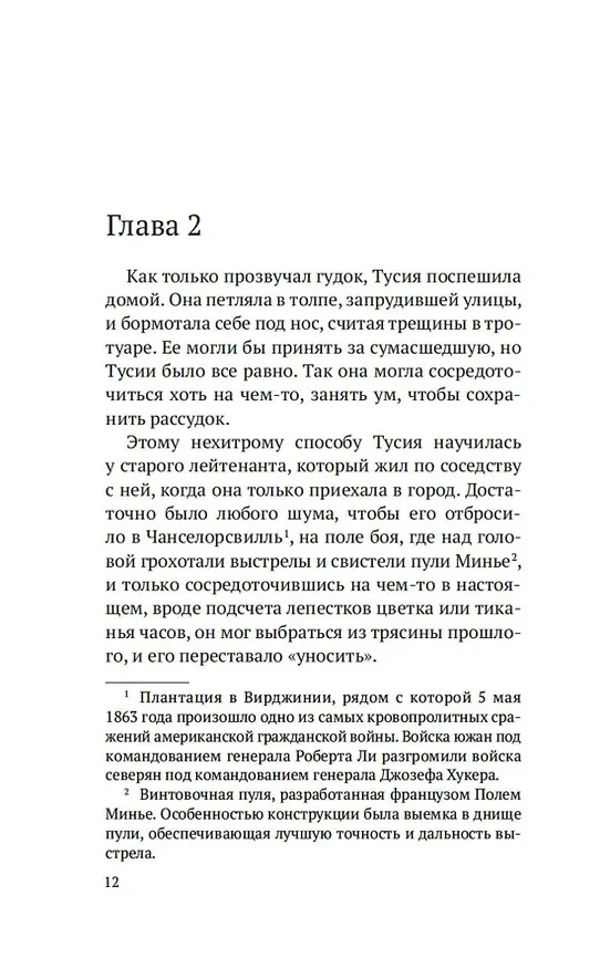 Книга Шарлатанка (Аманда Скенандор) — 21