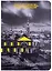 Записная книжка А6 32л кл. СПб "Крыши", тонир. внутр. блок, сшивка — 257402 — 1
