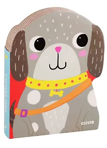 Собачка Тоня