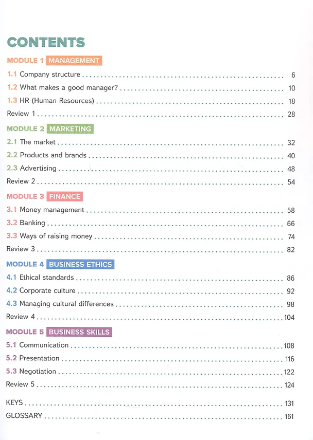 Книга Business English. 10-11 классы. Углубленный уровень. Сборник практико-ориентированных задач по иностранному языку (Кристина Петросян, Андрей Подгорнов) — 2