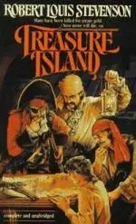 Treasure Island — 2207791 — 1