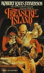Книга Treasure Island (Роберт Льюис Стивенсон) — 1