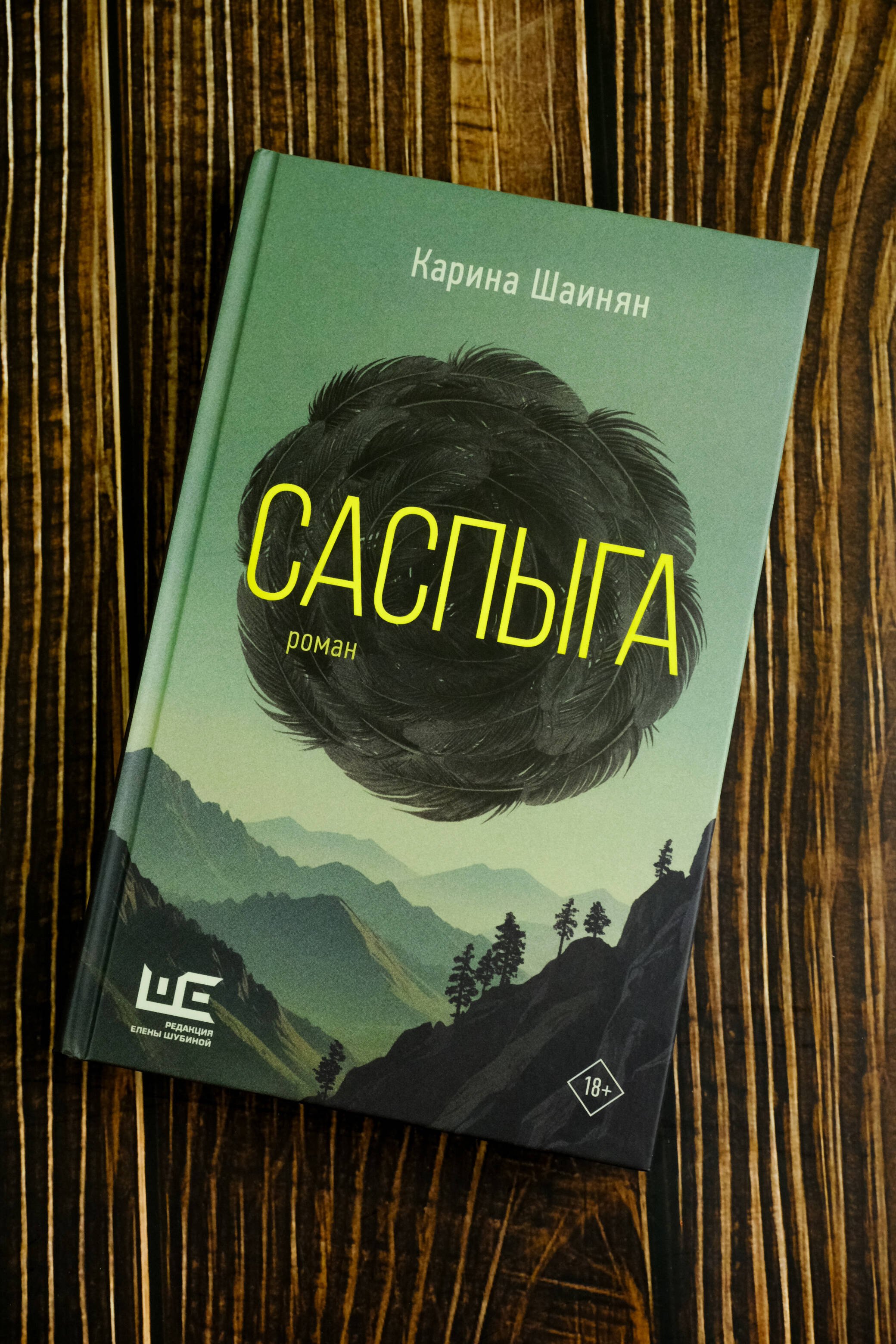 Изображение бумажной книги