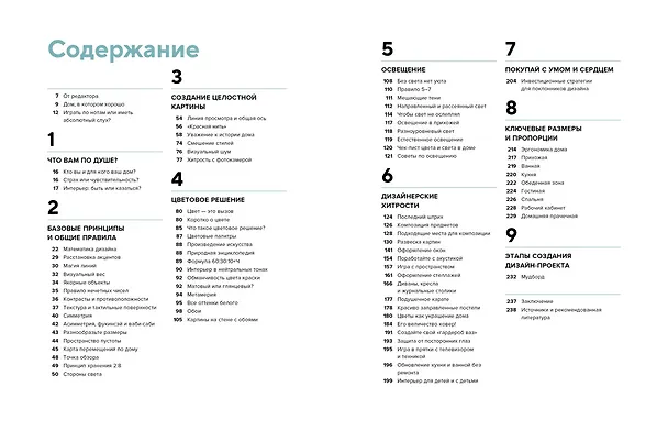 Книга Будьте как дома! Полное руководство по дизайну интерьера (Фрида Рамстедт) — 4