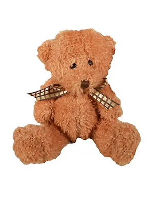 Мягкая игрушка Медведь Oscar (SB5439) (15см) 2425712