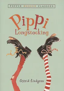 Pippi Longstocking