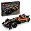 LEGO Technic: Гоночный автомобиль NEOM McLaren Formula E, 452 детали (42169) — 3121308 — 1