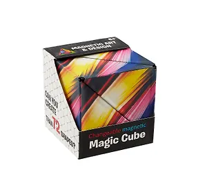 Головоломка "Эвклидов куб"