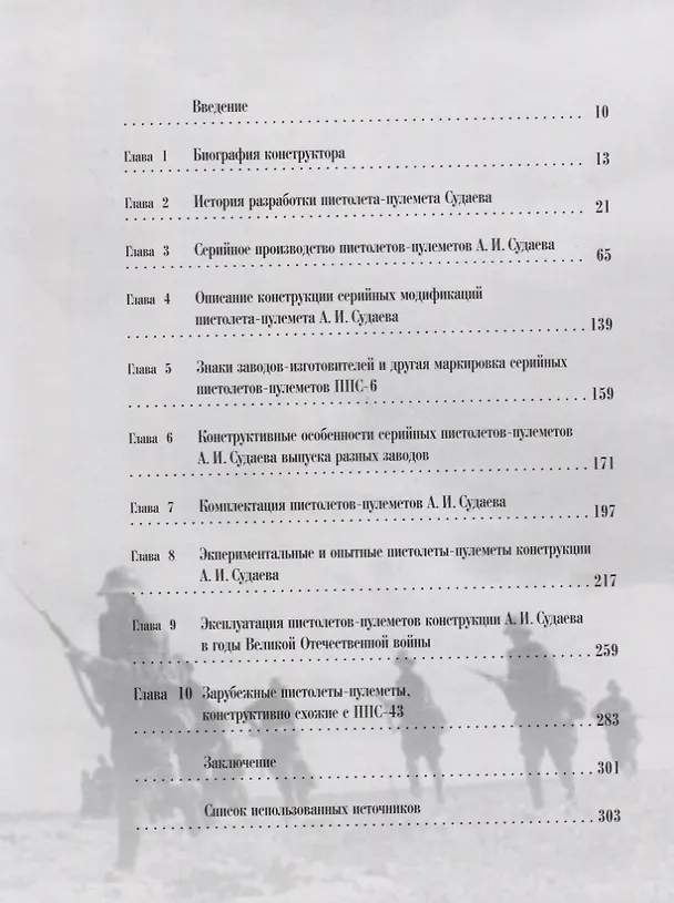Книга Пистолеты-пулеметы конструкции А.И.Судаева () — 2