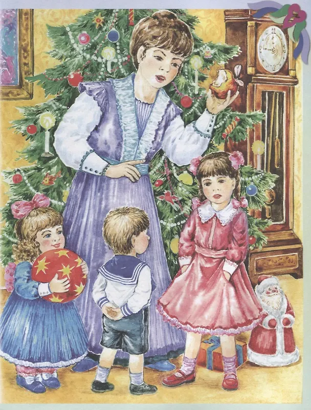 Книга Все лучшие произведения для детей. 4–6 лет (Эмма Мошковская, Виктор Лунин, Михаил Яснов) — 8