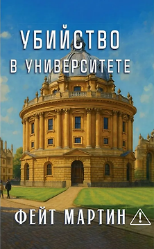 Убийство в Университете